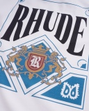R*HUDE Top Quality Clothes