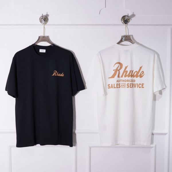 R*HUDE Top Quality Clothes