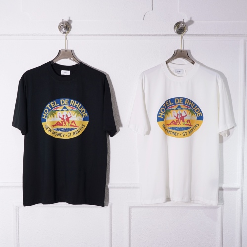 R*HUDE Top Quality Clothes