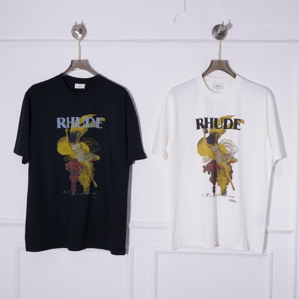 R*HUDE Top Quality Clothes