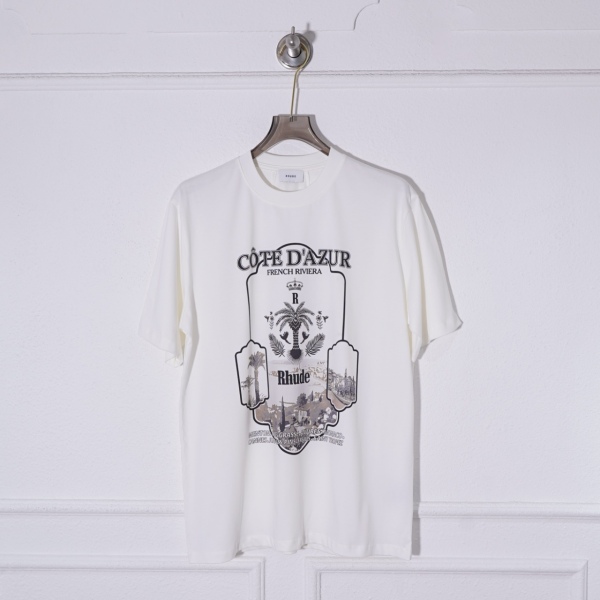 R*HUDE Top Quality Clothes