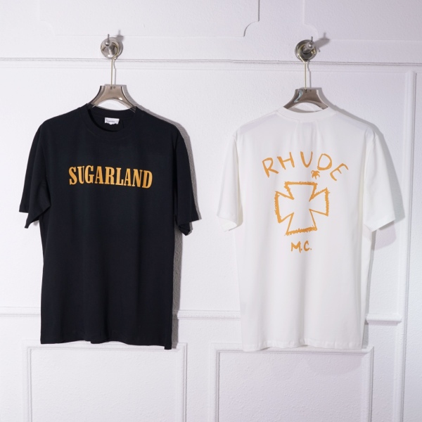R*HUDE Top Quality Clothes