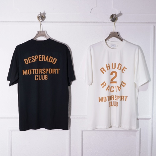 R*HUDE Top Quality Clothes