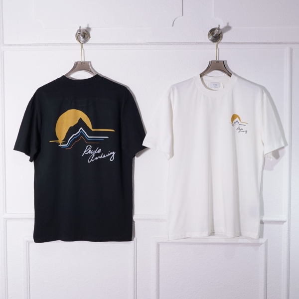 R*HUDE Top Quality Clothes