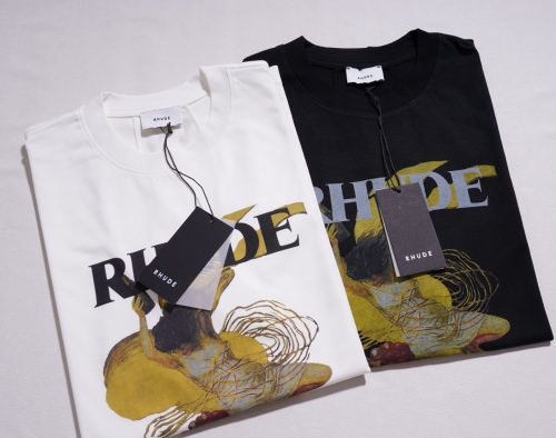 R*HUDE Top Quality Clothes
