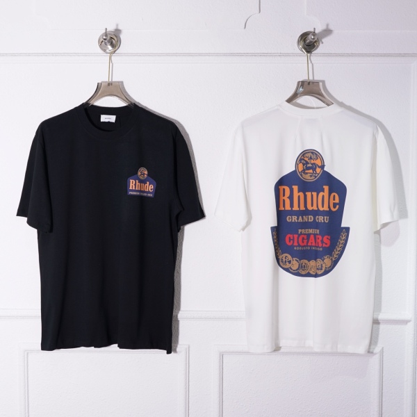 R*HUDE Top Quality Clothes