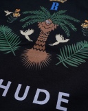 R*HUDE Top Quality Clothes