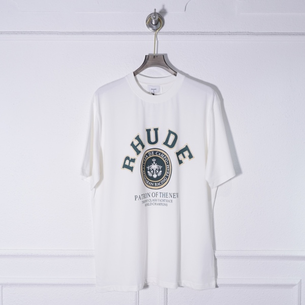 R*HUDE Top Quality Clothes
