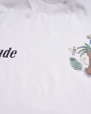 R*HUDE Top Quality Clothes