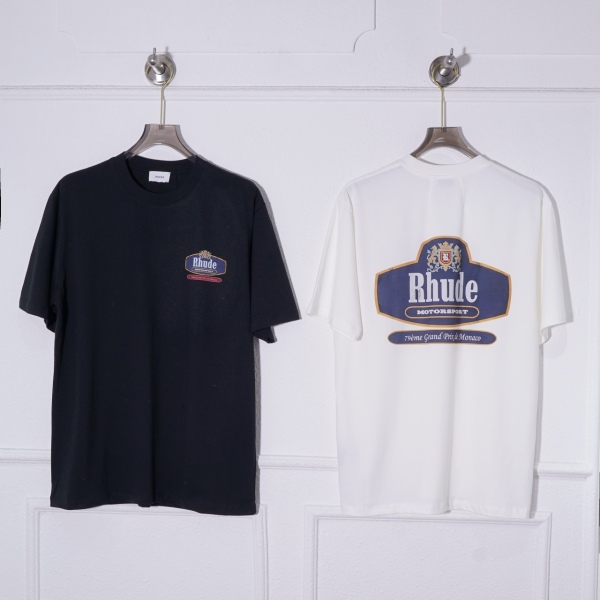 R*HUDE Top Quality Clothes