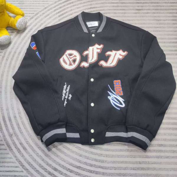 O*ff W*hite Top Quality Clothes