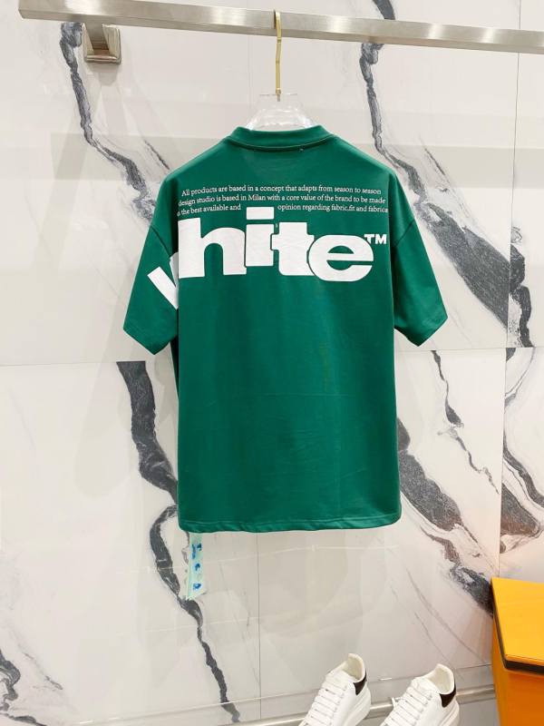 O*ff W*hite Top Quality Clothes