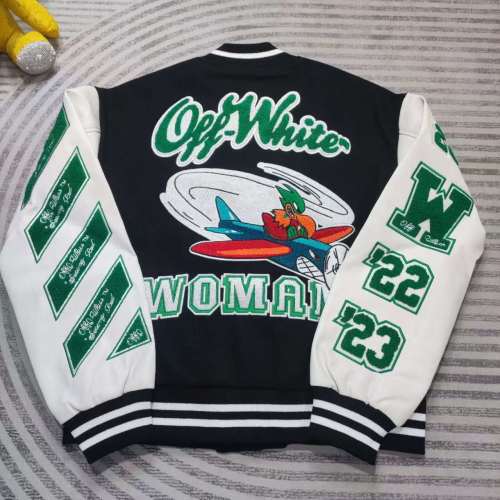 O*ff W*hite Top Quality Clothes