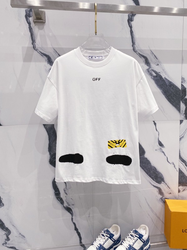O*ff W*hite Top Quality Clothes