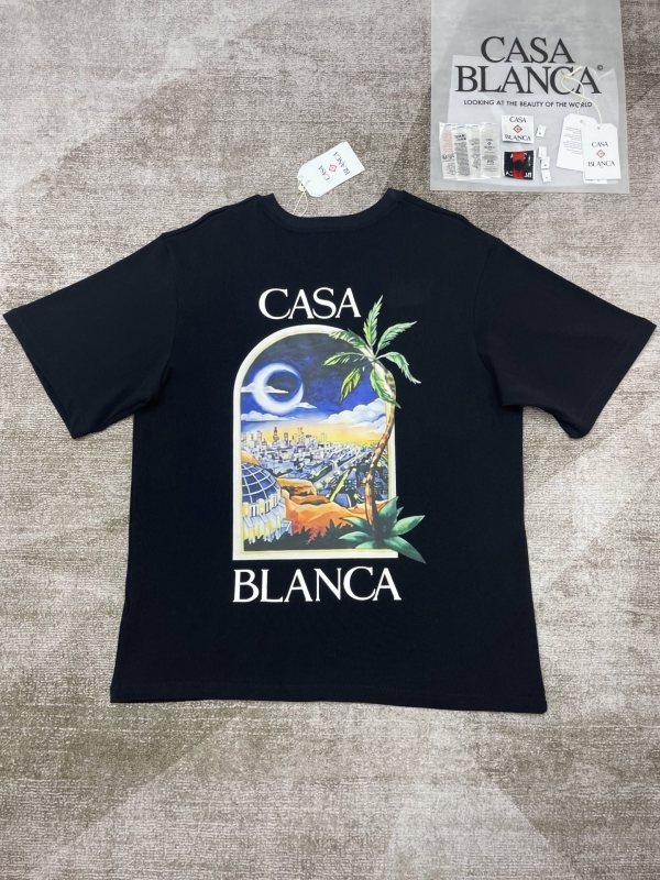 C*ASABLANCA Top Quality Clothes