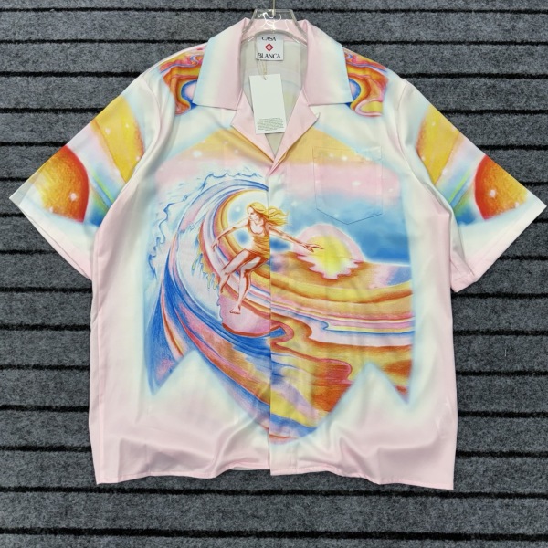 C*ASABLANCA Top Quality Clothes