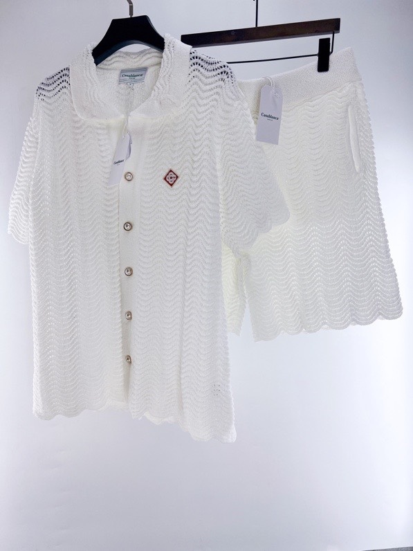 C*ASABLANCA Top Quality Clothes