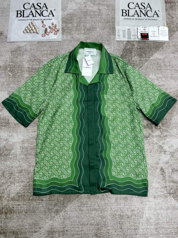 C*ASABLANCA Top Quality Clothes