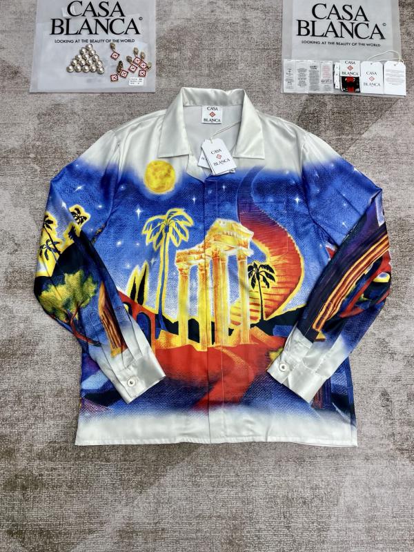C*ASABLANCA Top Quality Clothes