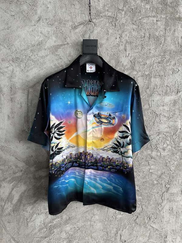 C*ASABLANCA Top Quality Clothes