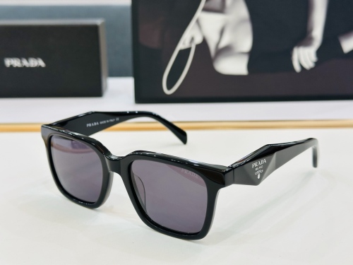 P*rada Glasses Top Quality