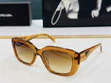 P*rada Glasses Top Quality