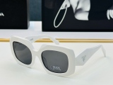 P*rada Glasses Top Quality