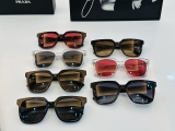 P*rada Glasses Top Quality