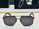 P*rada Glasses Top Quality