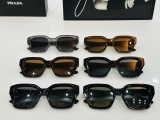 P*rada Glasses Top Quality