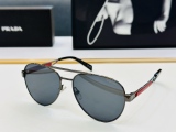 P*rada Glasses Top Quality