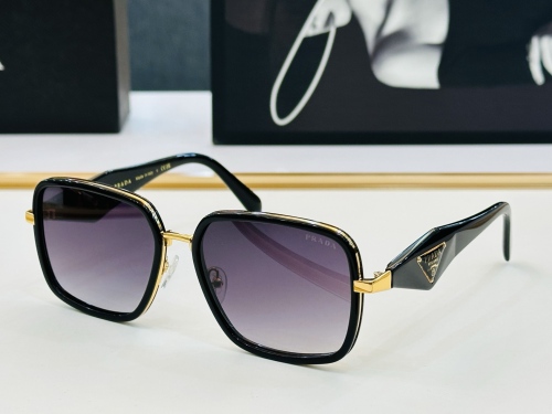 P*rada Glasses Top Quality