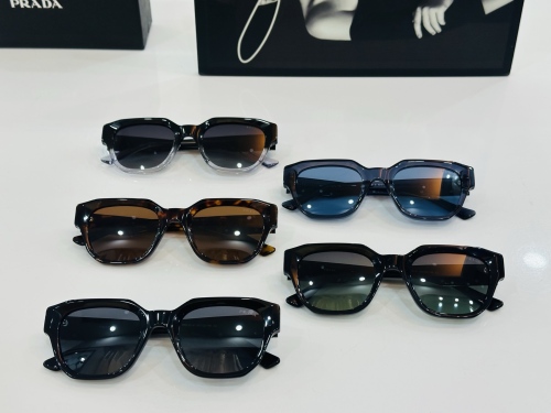 P*rada Glasses Top Quality