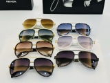 P*rada Glasses Top Quality