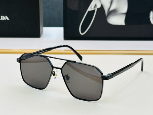 P*rada Glasses Top Quality