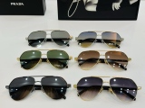 P*rada Glasses Top Quality