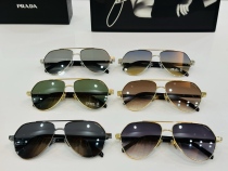 P*rada Glasses Top Quality