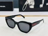 P*rada Glasses Top Quality