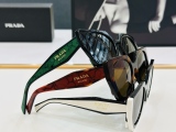P*rada Glasses Top Quality