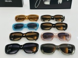 P*rada Glasses Top Quality