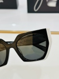 P*rada Glasses Top Quality