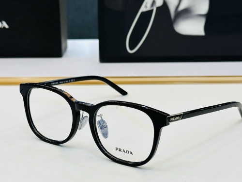 P*rada Glasses Top Quality