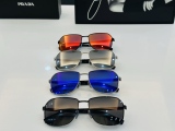 P*rada Glasses Top Quality