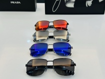 P*rada Glasses Top Quality