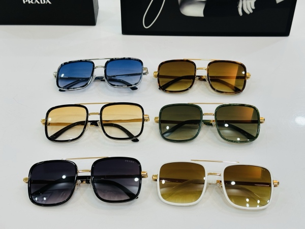 P*rada Glasses Top Quality