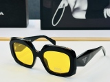 P*rada Glasses Top Quality