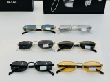 P*rada Glasses Top Quality