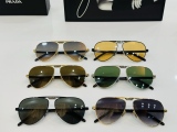 P*rada Glasses Top Quality