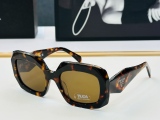 P*rada Glasses Top Quality
