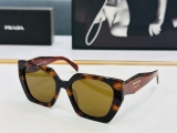 P*rada Glasses Top Quality